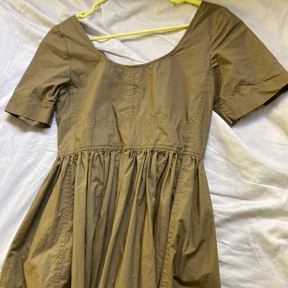 Caron Callahan Indira Dress - Picture 8 of 15